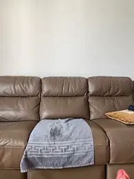 Haariglang webcam model stream image