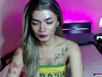 sexyhotbabe18 webcam chaturbate model stream image