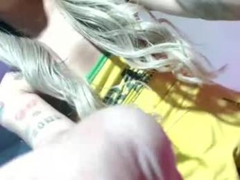 sexyhotbabe18 webcam chaturbate model stream image