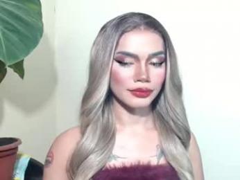 sexyhotbabe18 webcam chaturbate model stream image