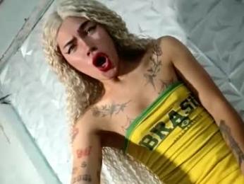 sexyhotbabe18 webcam chaturbate model stream image