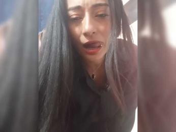 Bella-152 webcam model stream image