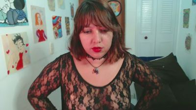 nanabela28 webcam model stream image