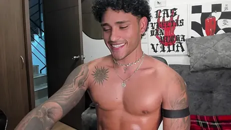 Alessandro_Vanni webcam model stream image