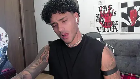 Alessandro_Vanni webcam model stream image