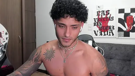 Alessandro_Vanni webcam model stream image