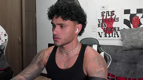 Alessandro_Vanni webcam model stream image