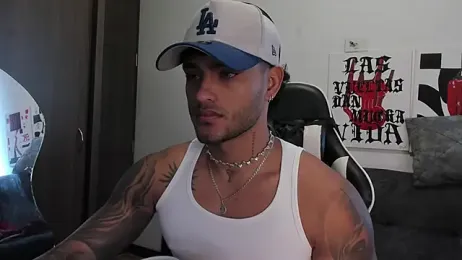 Alessandro_Vanni webcam model stream image