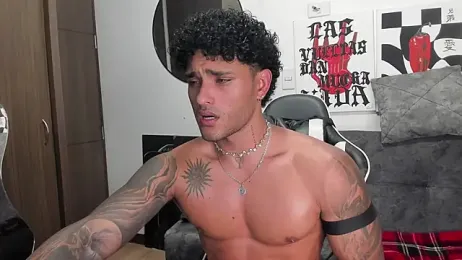 Alessandro_Vanni webcam stripchat model stream image