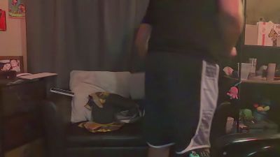 Trixd webcam model stream image