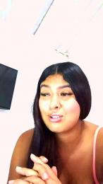MielLunari webcam model stream image