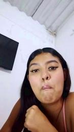 MielLunari webcam cam4 model stream image