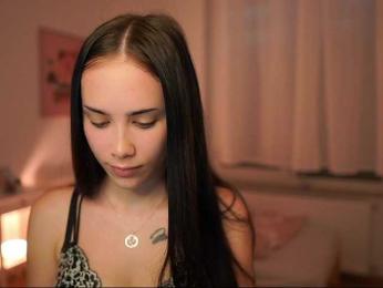 magenrain webcam bongacams model stream image