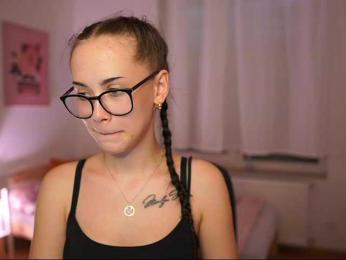 magenrain webcam model stream image