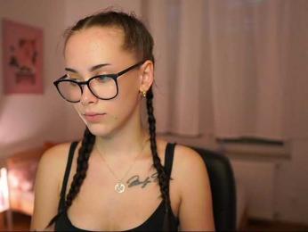 magenrain webcam model stream image