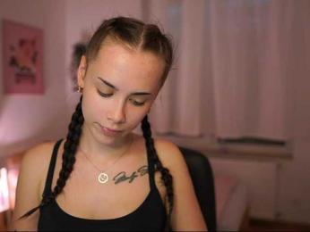 magenrain webcam model stream image