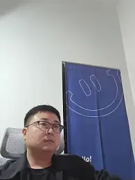 zhouxuran webcam model stream image