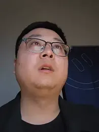 zhouxuran webcam model stream image