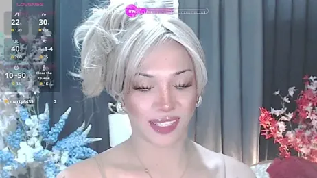 Your_gorgeous_amanda_ts webcam model stream image