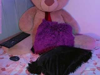 sexynaza-1 webcam model stream image