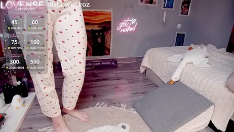 Careful_i_bite webcam model stream image