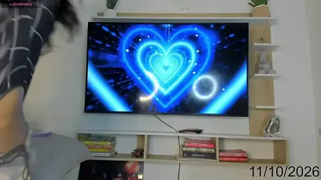 imagen del stream de Angelasantini0