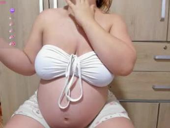 simply_zoe___ webcam model stream image