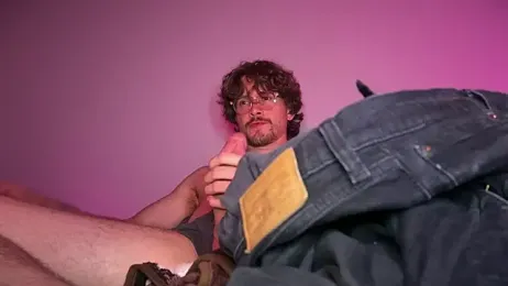 mcklister_kinky_feets webcam model stream image