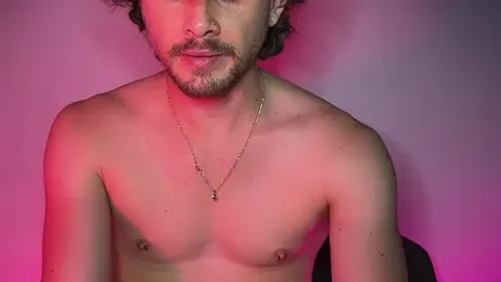 mcklister_kinky_feets webcam model stream image