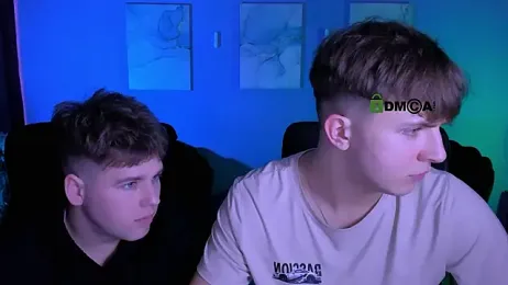 travis_wolf_ webcam stripchat model stream image