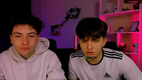 travis_wolf_ webcam stripchat model stream image