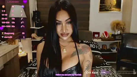 SeductiveVictoria webcam model stream image