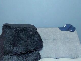 Reece Taylor webcam flirt4free model stream image