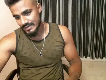 indianvijay webcam model stream image
