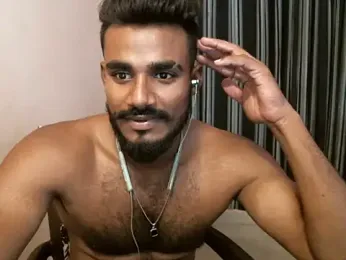 indianvijay webcam model stream image