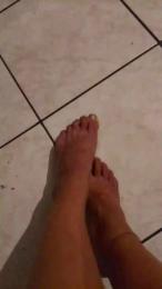 NastyMilf8 webcam model stream image