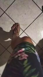 NastyMilf8 webcam model stream image
