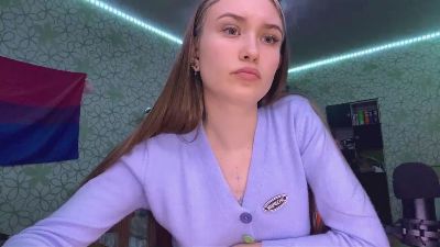 VictoriaTomey webcam model stream image