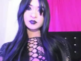 cutenaked_8 webcam model stream image