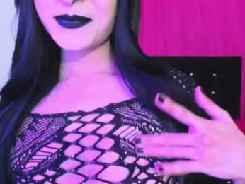 cutenaked_8 webcam model stream image