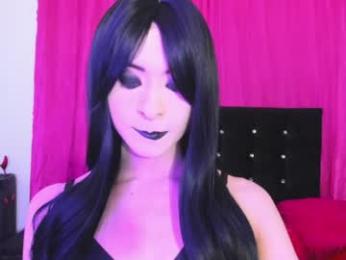 cutenaked_8 webcam model stream image