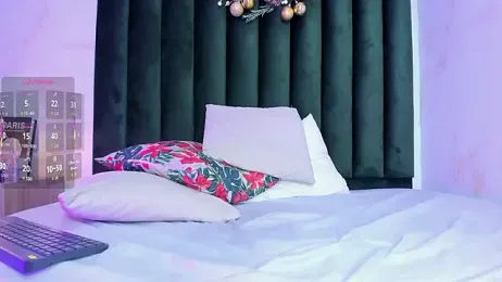 Aron_valverde webcam model stream image