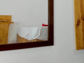 Anamaria Benitez webcam model stream image