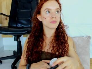 Anamaria Benitez webcam model stream image