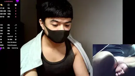 0066top webcam model stream image