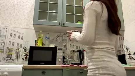 StephaniCute webcam model stream image