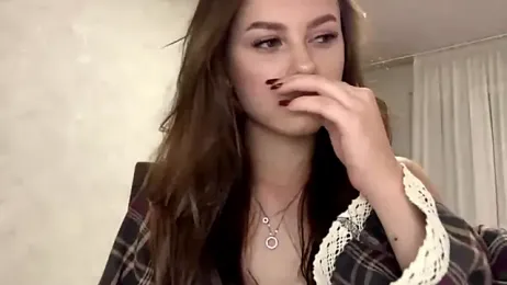 StephaniCute webcam model stream image