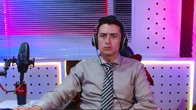 DARKO07_ webcam model stream image