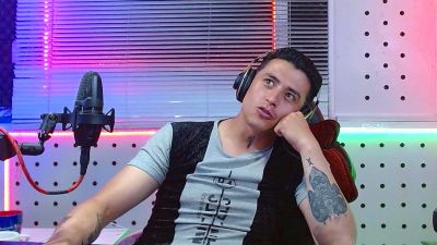 DARKO07_ webcam model stream image