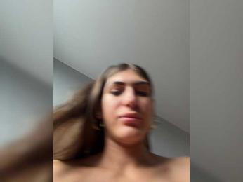 KamillaRuss webcam bongacams model stream image